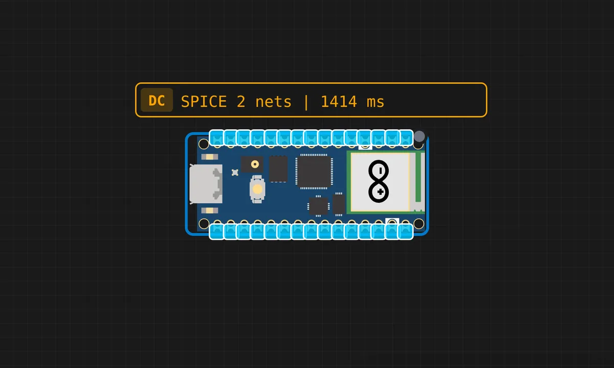Single Digit Seven Segment Display with Raspberry Pi-Pico (MicroPython)